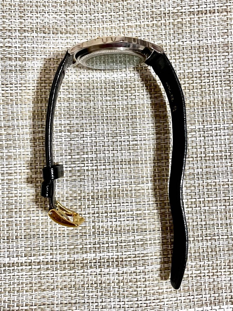 CITIZEN Quartz (Battery) Gold NOS