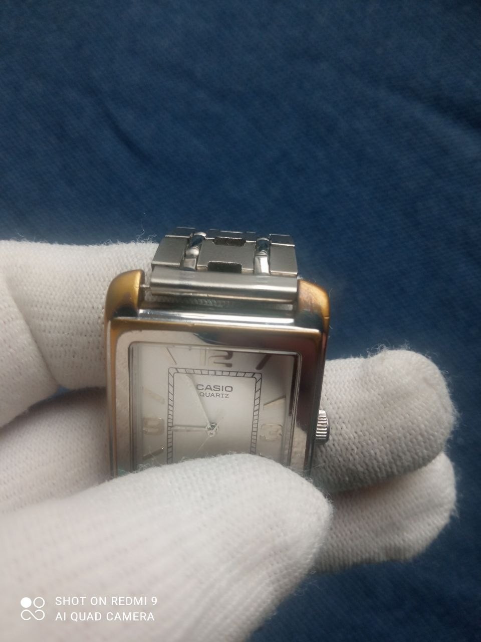Casio MTP-1234