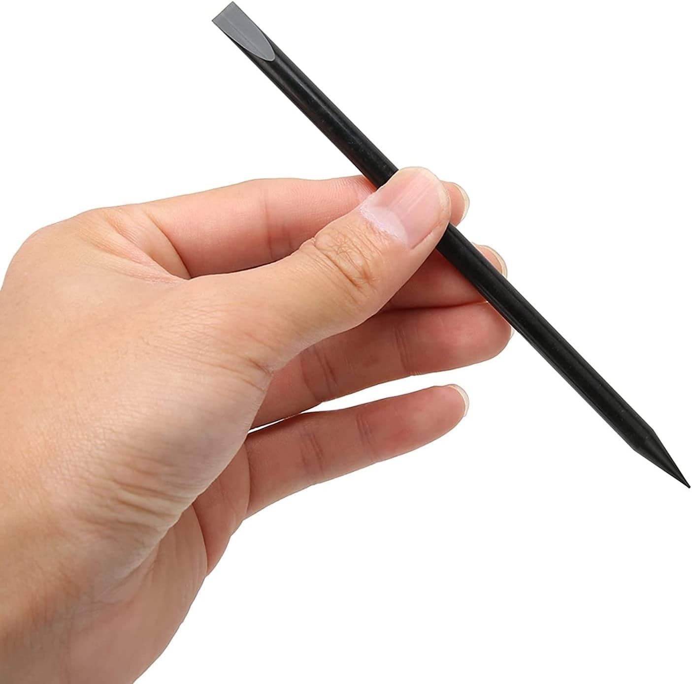 Compact ABS Cleaning Sticks for Precision Watch Maintenance – Non-Scratch Design