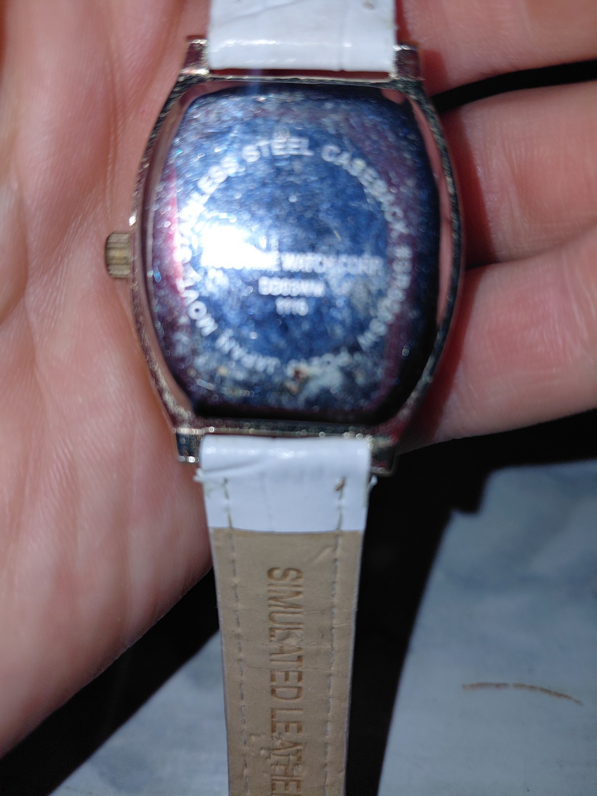 Womens Dress Watch