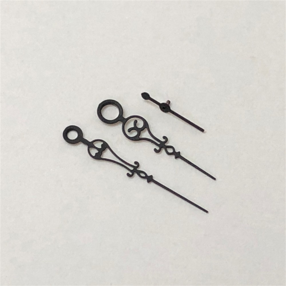 Spare Parts For Watch Hands, Suitable For ETA 6497/6498/ST3600/3621 Movements