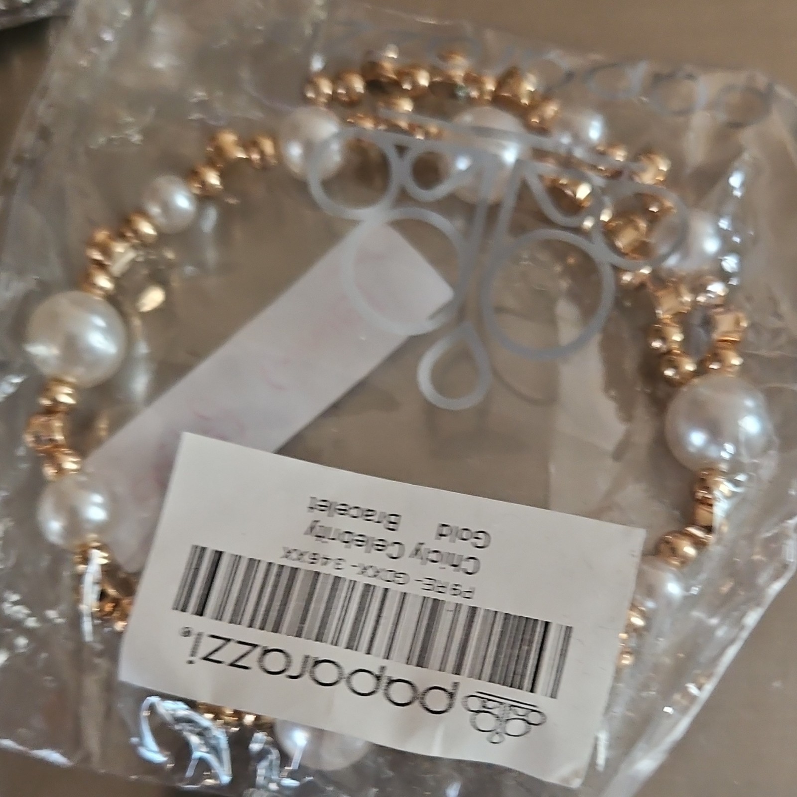 Paparazzi Adjustable Beaded, Bangle, Charm, Cuff, Chain Bracelets Lot, Multicol…