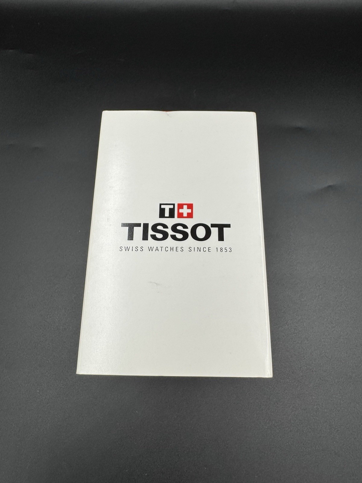 TISSOT HERITAGE VISODATE AUTOMATIC Blue Dial Swiss Made T019.430.11.041.00 W BOX