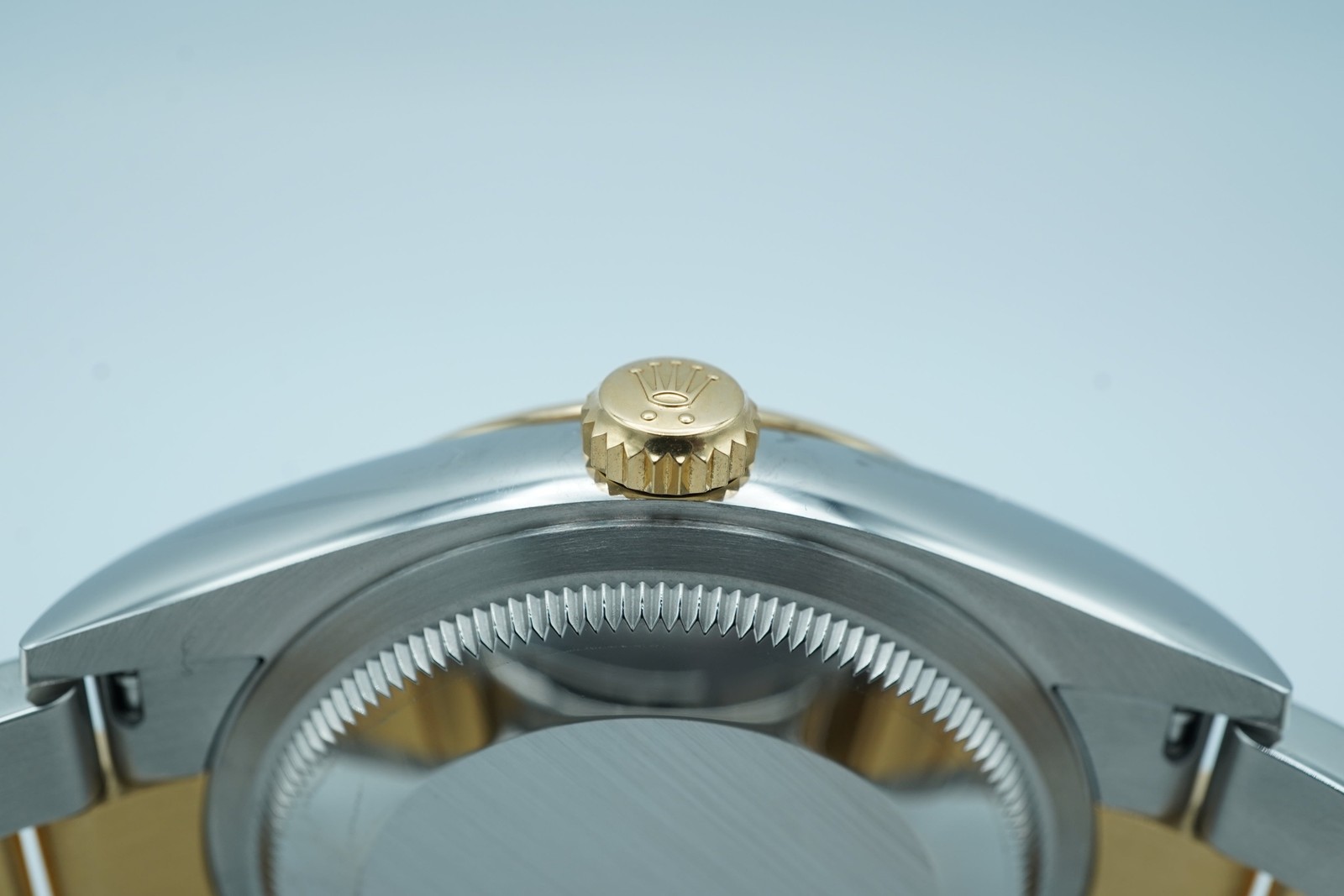Rolex 126233 Datejust 36 mm Champagne Dial Oyster Bracelet Box and Papers 2023