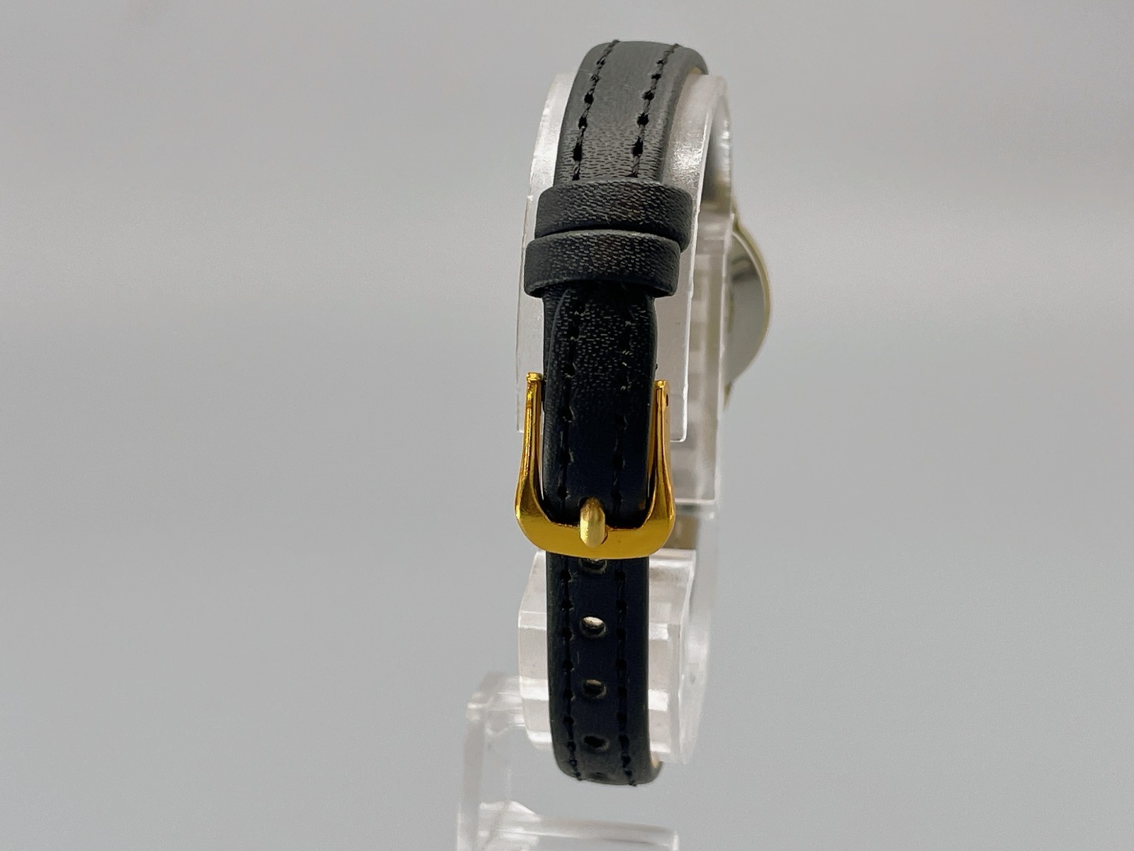 Vintage 1970s Longines 817 1116 Ladies manual Winding 22mm Watch Gold -US Stock