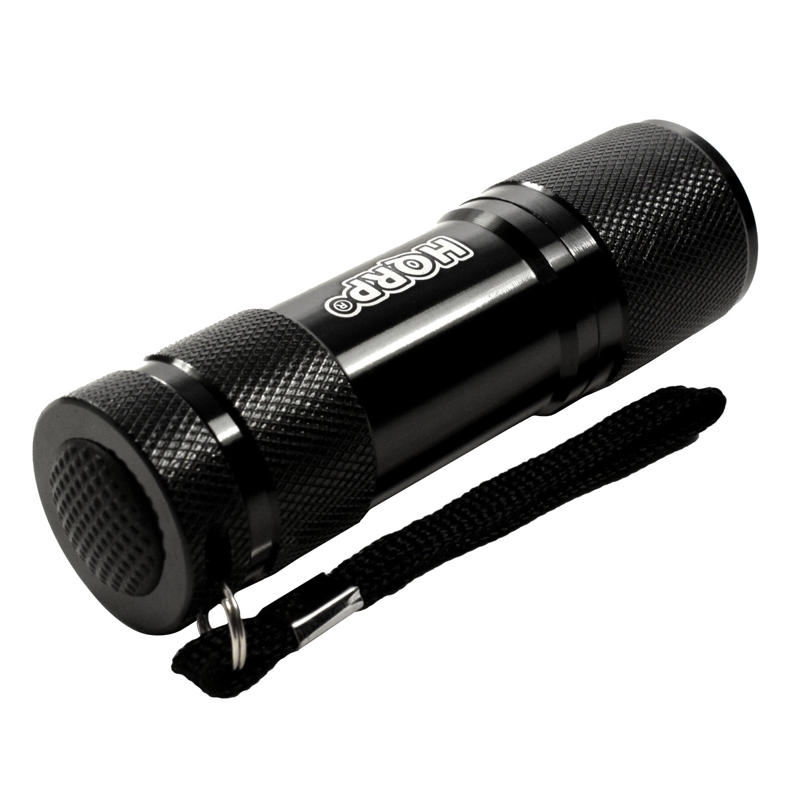 HQRP UV long wave black fluorescent light 365nm Gems Stones Jewelry Flashlight