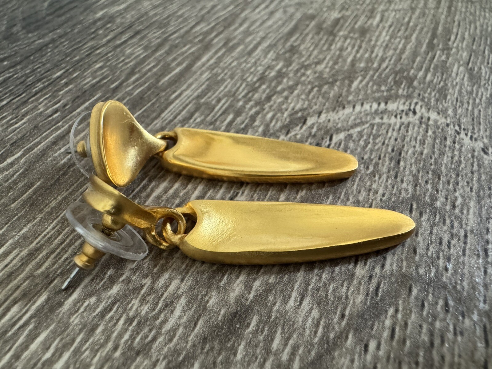 Stephanie Kantis Lilly Pond Earrings