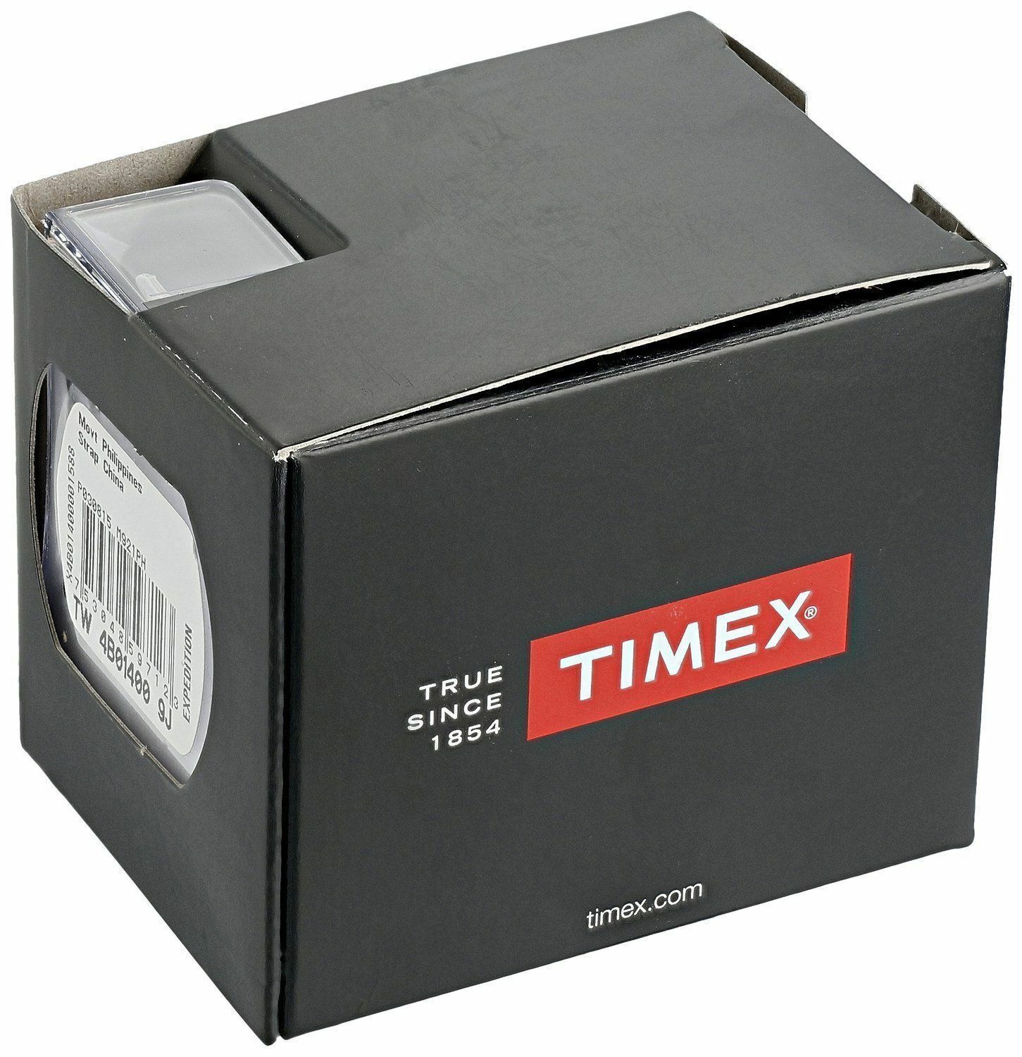 Timex TW5M14500, Men’s “Ironman” 30 Lap, Resin Watch, Alarm, Digital, Chrono
