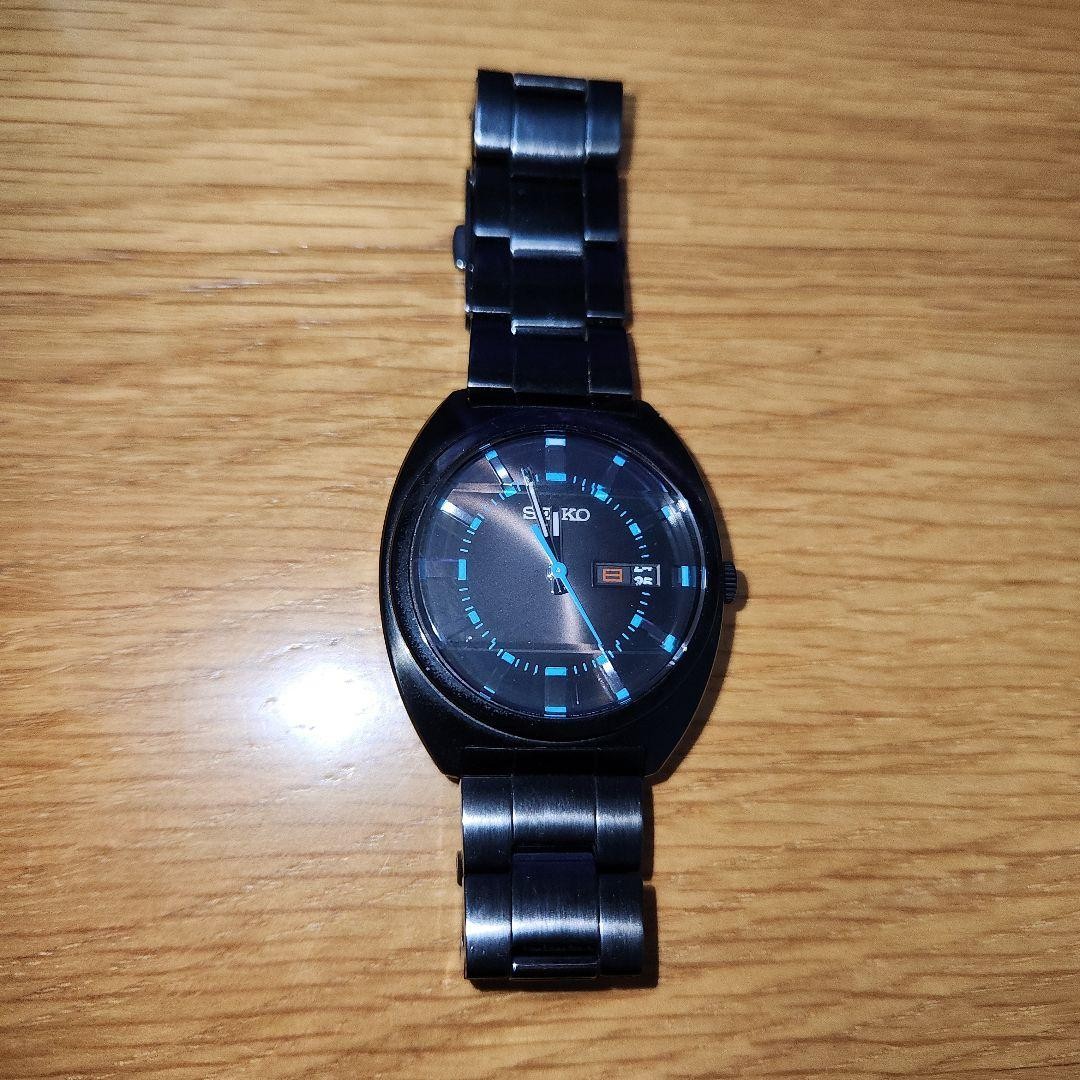 SEIKO SPIRIT