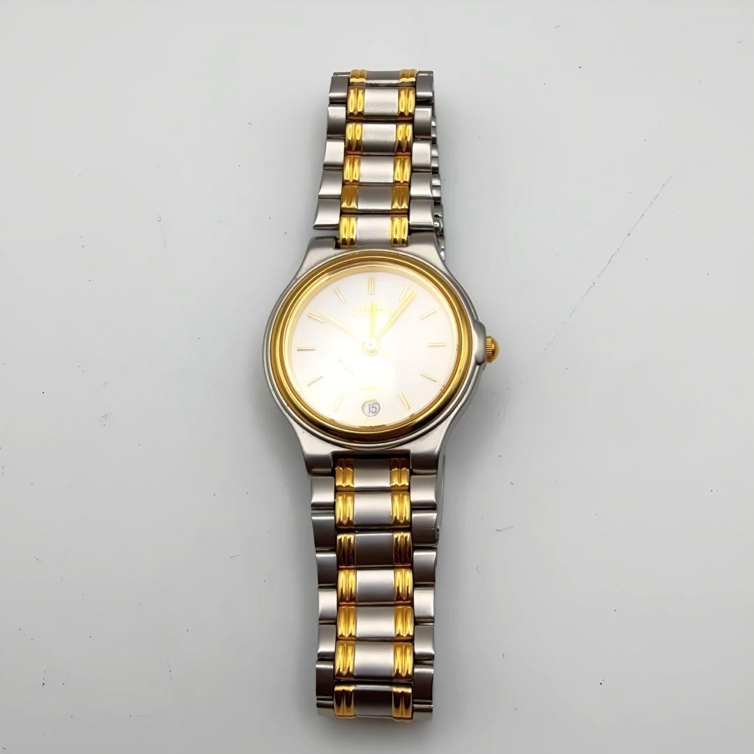 New battery included. Citizen FORMA 4710-470176 women’s watch.