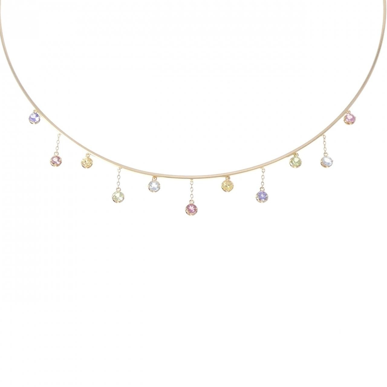 Authentic AHKAH Le Rêve Necklace #230-000-682-5699