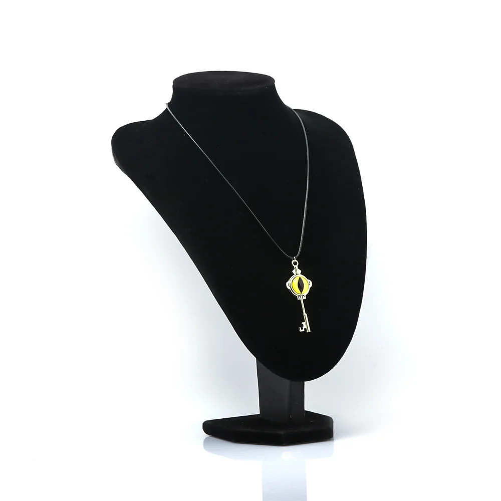 2026 New Cyberpunk Bullet Pendant Necklace Niche Personality Trend Unisex