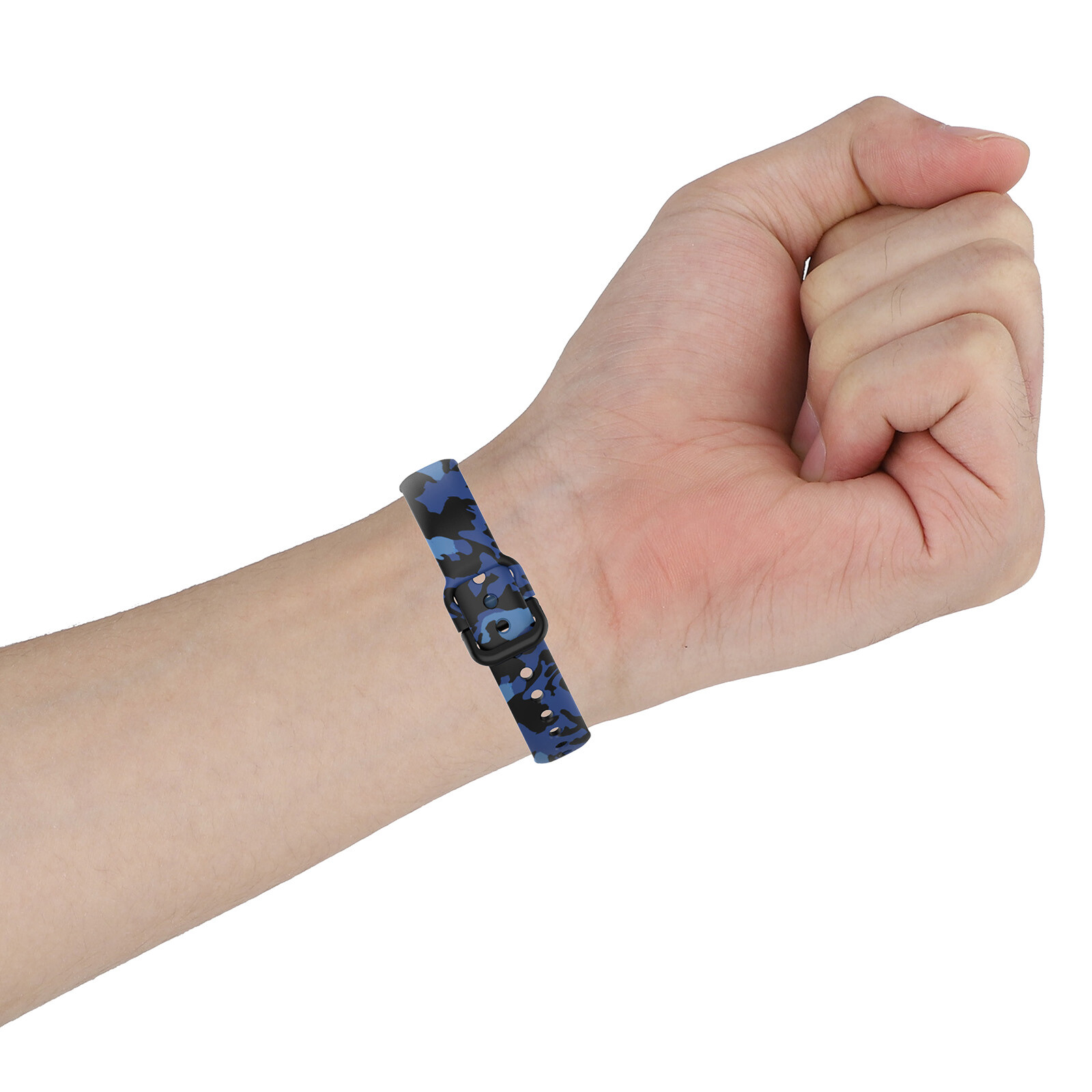 Replacement Strap Watch Band for Samsung Galaxy Fit 2 SM-R220 Smart Bracelet AUP