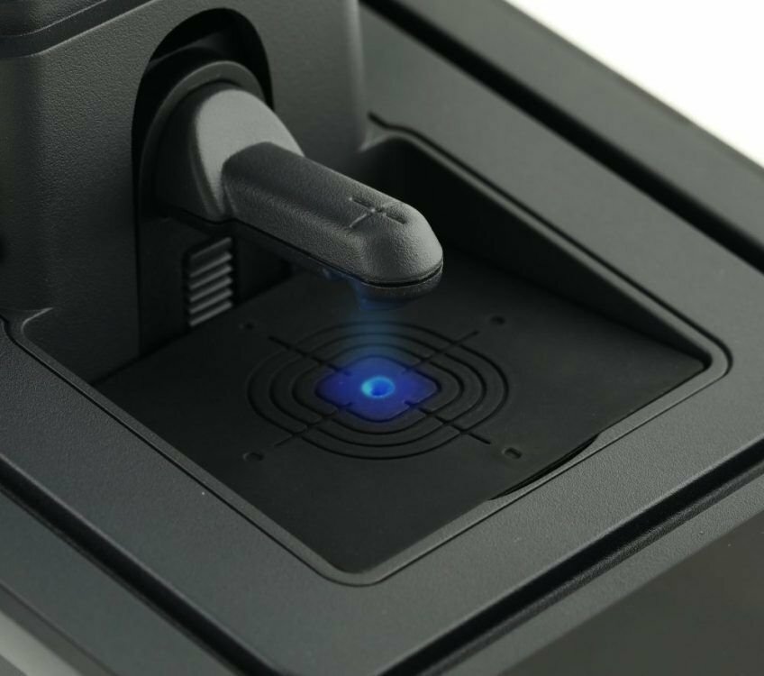 PRESIDIUM Synthetic Diamond Screener II (SDS II) Tester CVD HPHT D to J Color