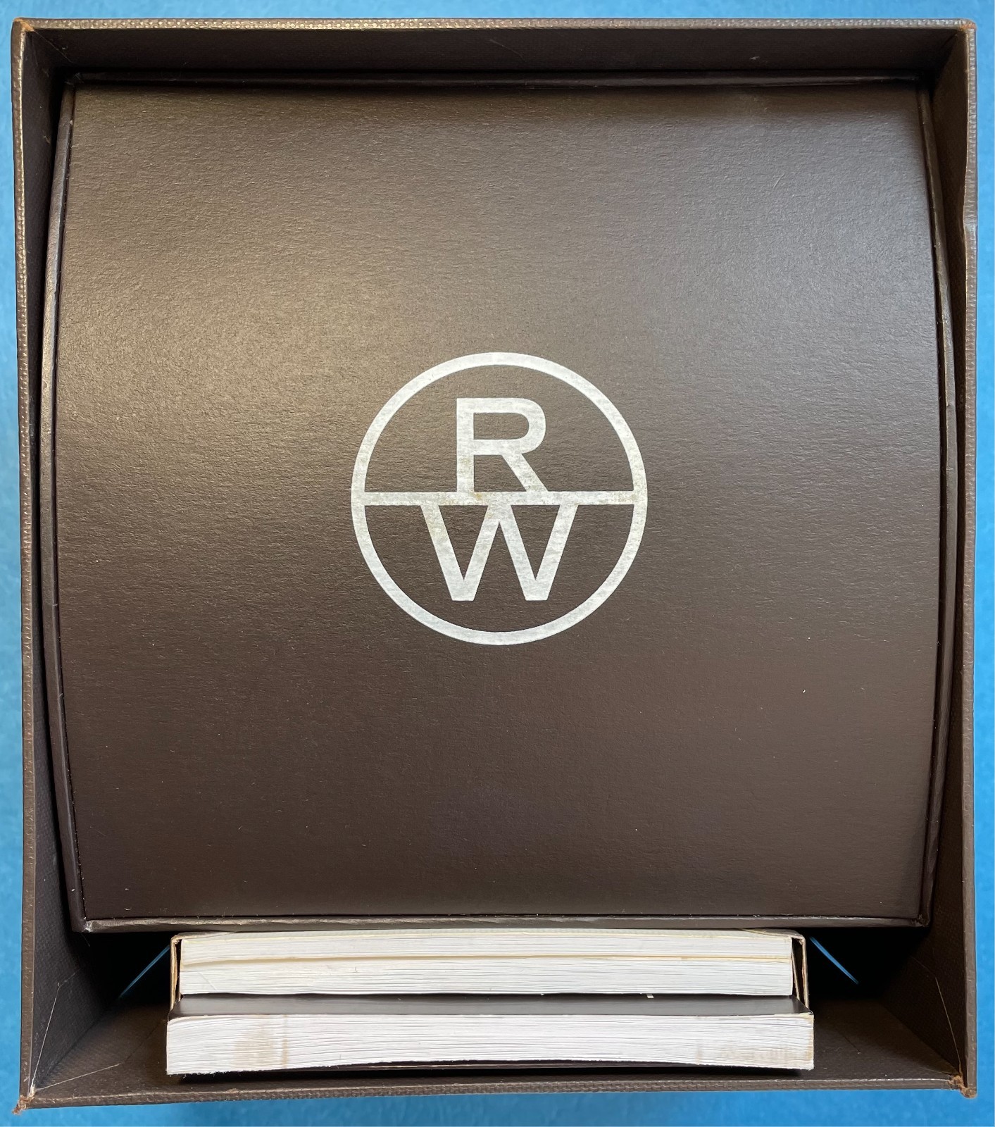 Raymond Weil Freelancer 2710-ST-20021 Wrist Watch for Men w/ original box papers