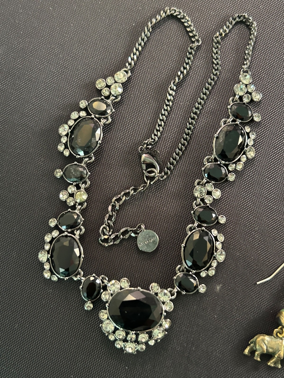 Vintage To Modern Costume Jewelry Lot 100% Wearable Or Resell Necklaces + J26