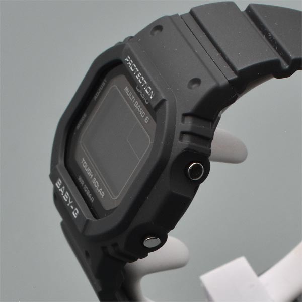 Casio BABY G BGD 5650 1CJF Ladies Watch