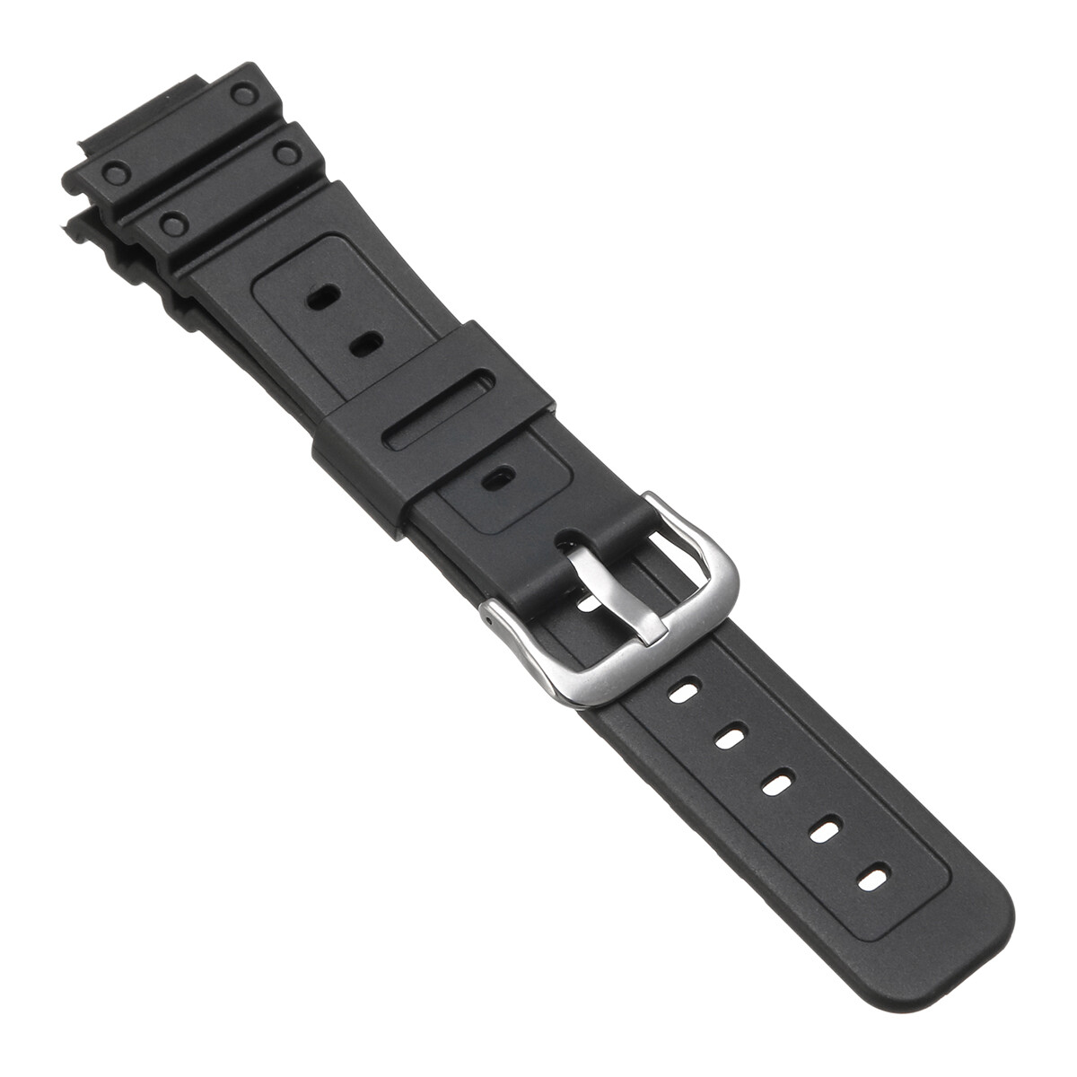Replacement Watch Band Strap For Casio G-Shock DW-6900/DW-5600/G-5600/GW-5000