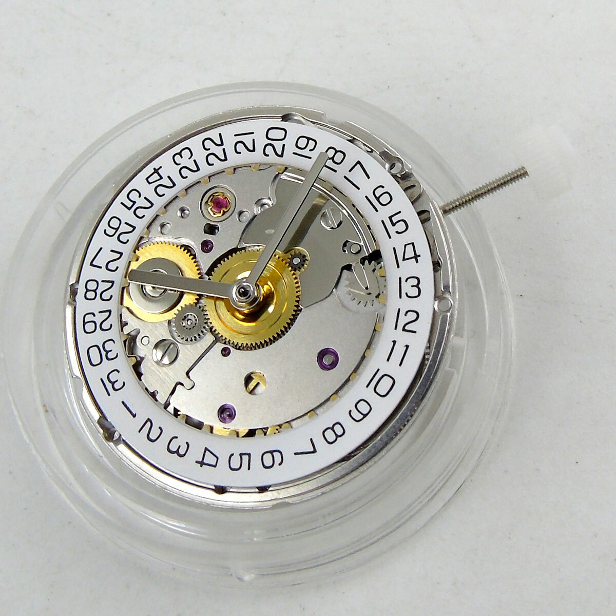 28800 bph 26 jewels ST2130 clone ETA 2824-2 Automatic movement Fit for SUB watch