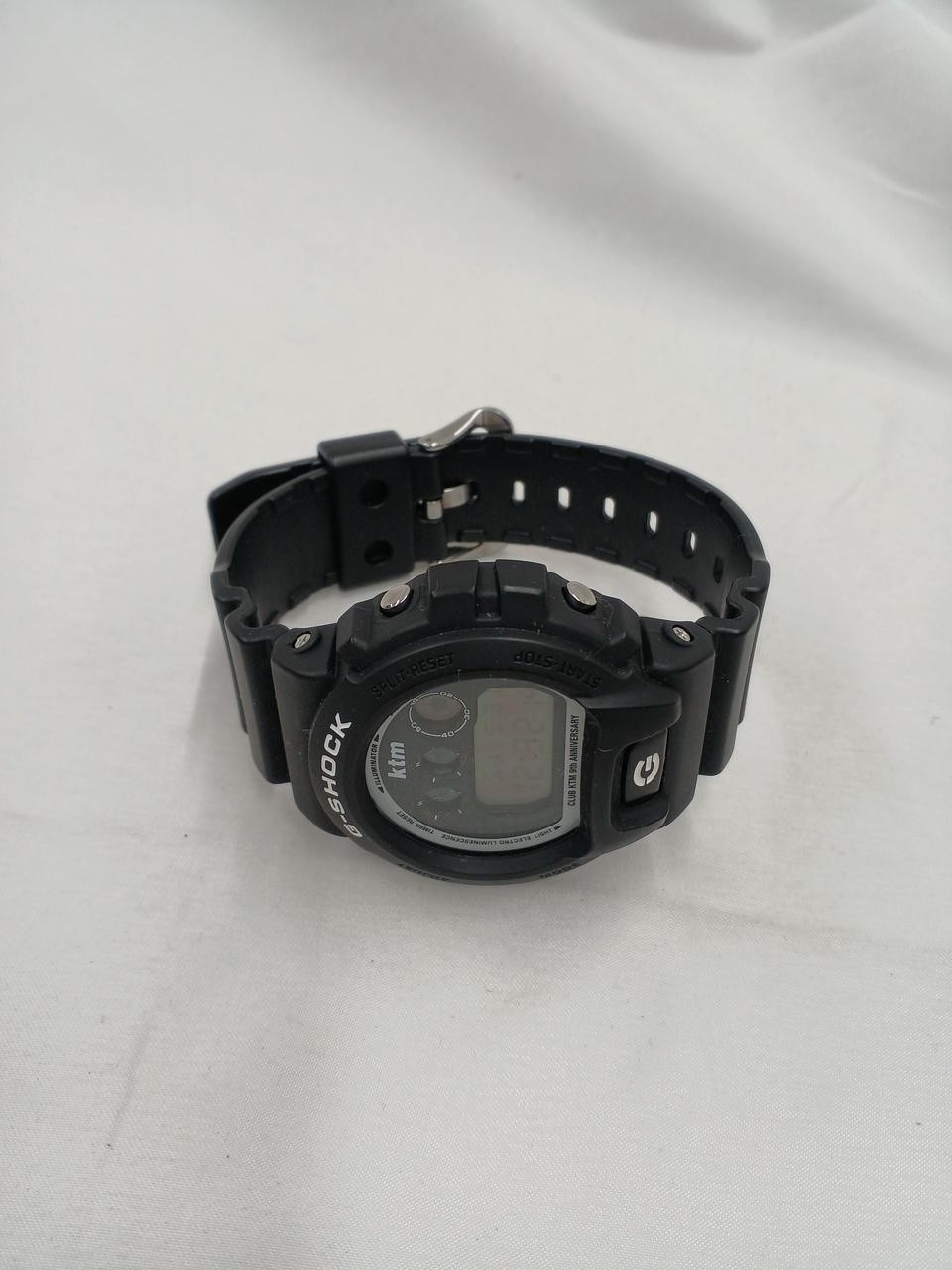 CASIO DW-6900FS G-SHOCK
