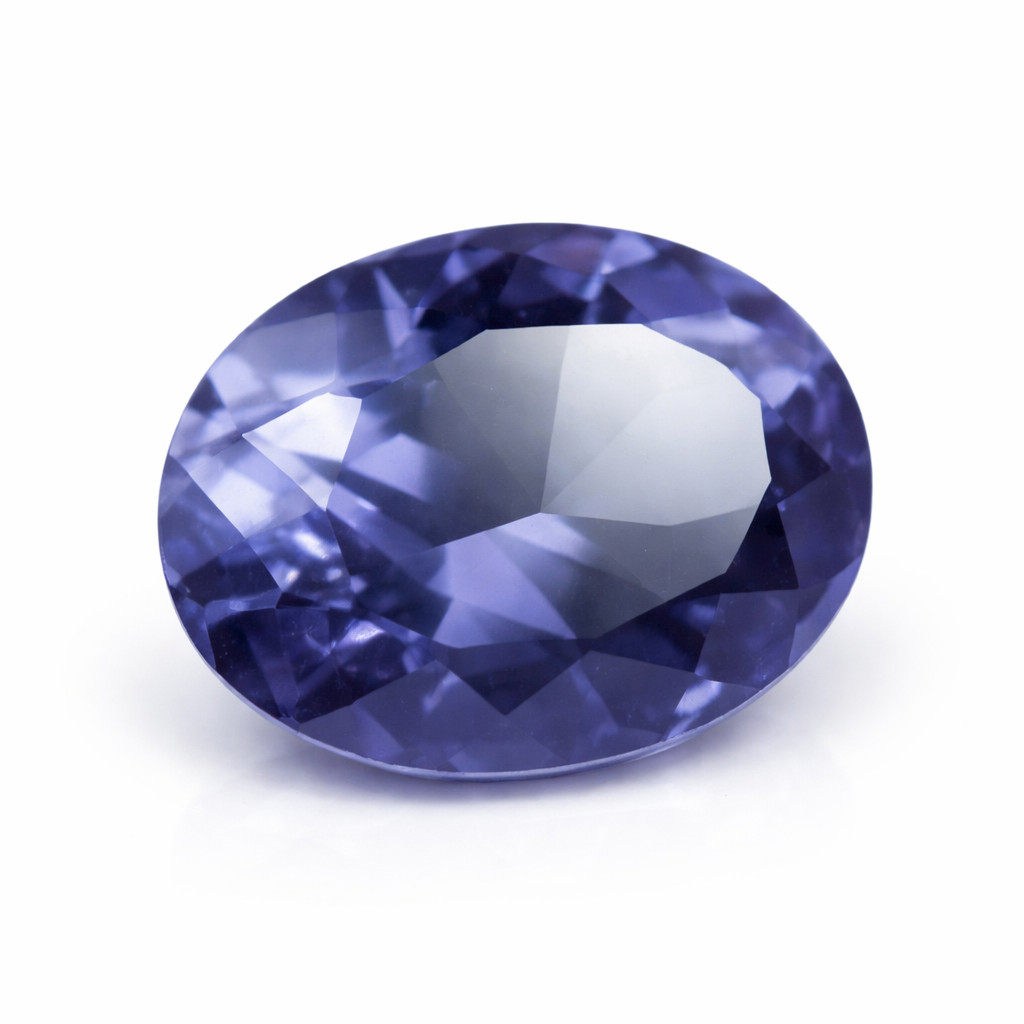 Natural Alexandrite Color Change 6.90 Ct Oval Cut CERTIFIED Loose Gemstone