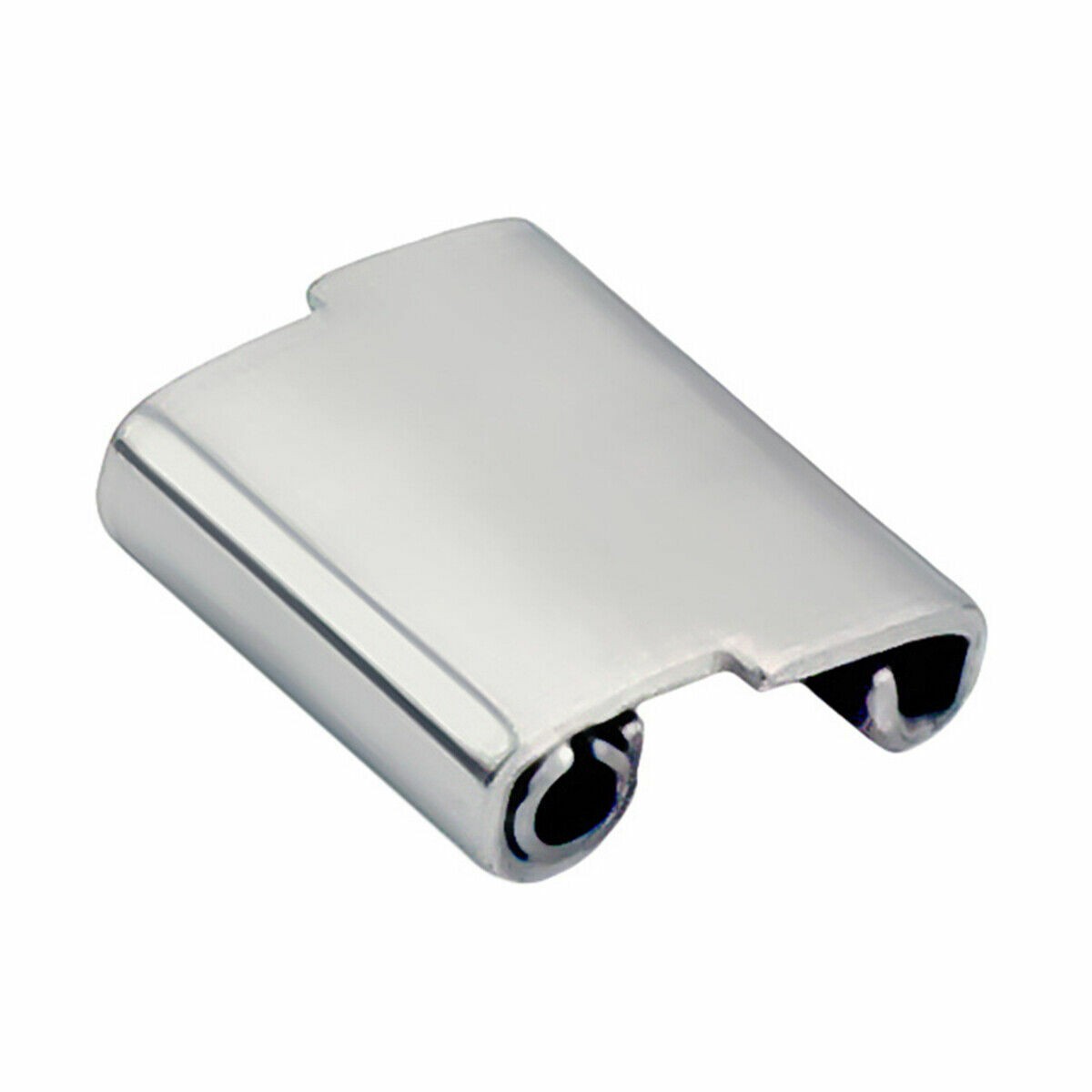 OYSTER BAND OTHER SIDE CLASP FLIP LOCK LINK FOR ROLEX DATEJUST SUBMARINER GMT