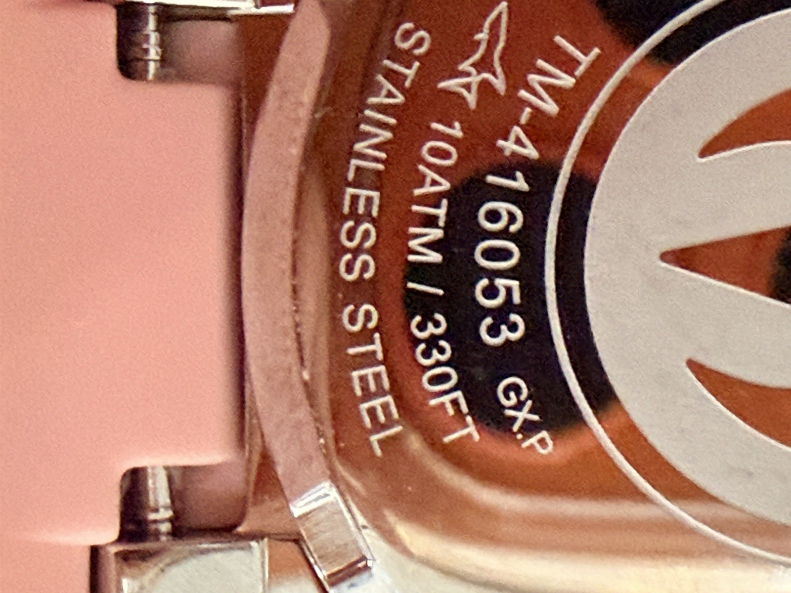 TechnoMarine TM-416053 Women’s Coral Legacy 36mm Watch New & Limited Collection