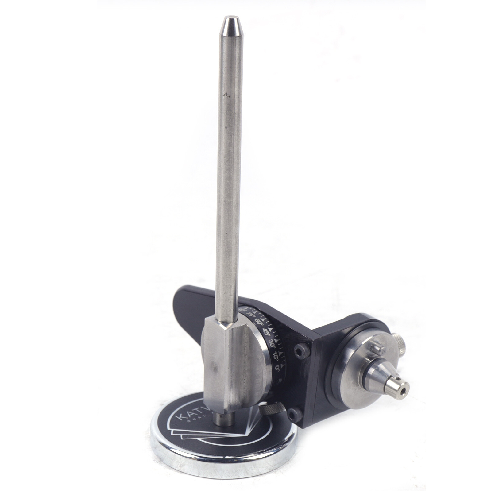 Sharpening Tool Angle Device For Jewelry Graver Engraving Machine High Precise
