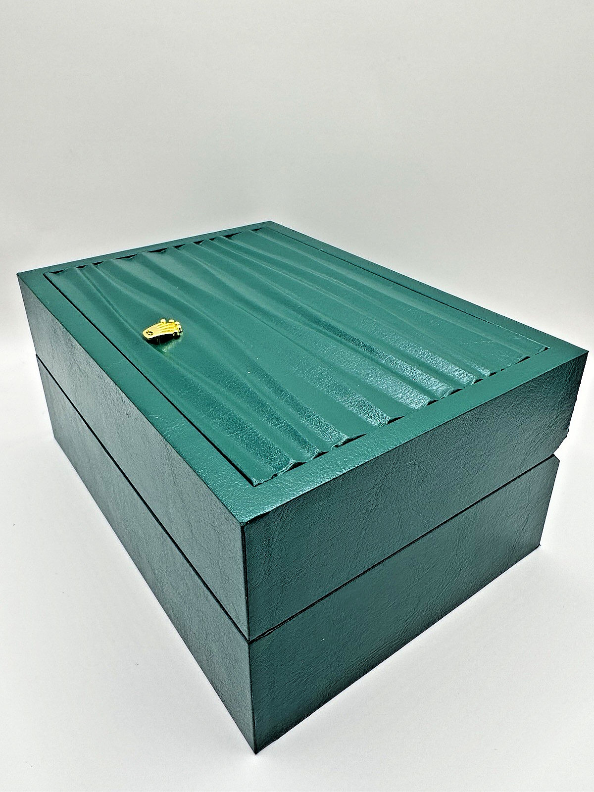 ROLEX Watch Box Set 2025 Version Includes Bag & Tags & Card Holder