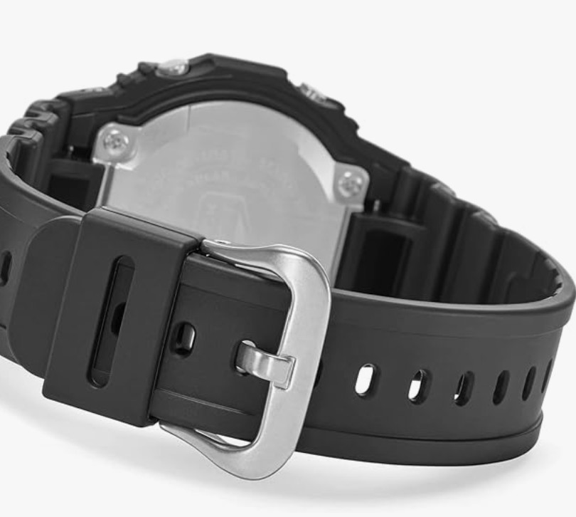 CASIO G-Shock GW-M5610U-1JF Tough Solar Multiband 6 NEW
