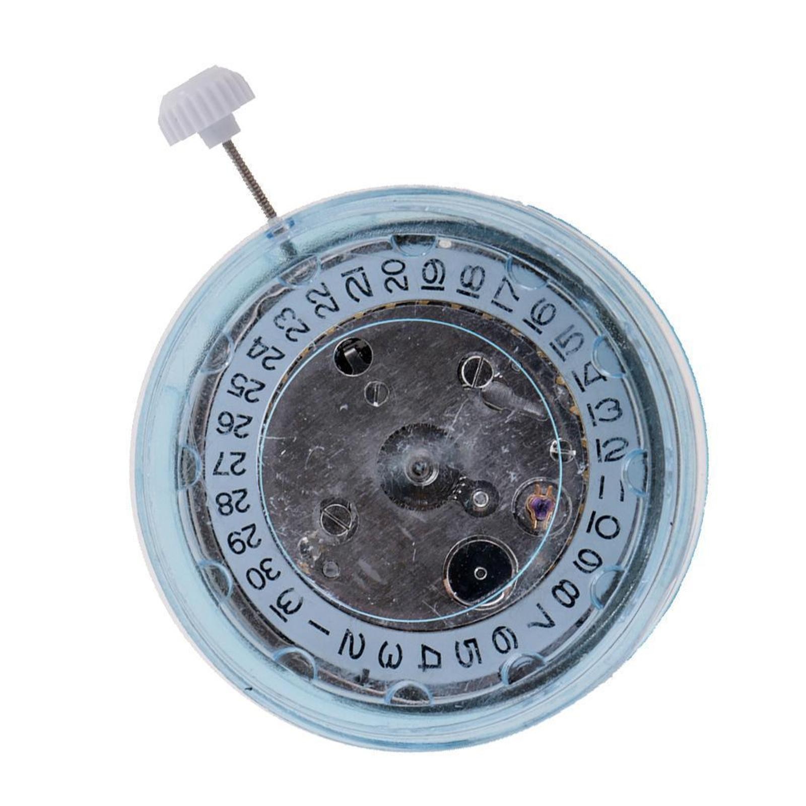 Replacement Date At 3 Automatic Mechanical Watch Movement For Miyota 8205 s