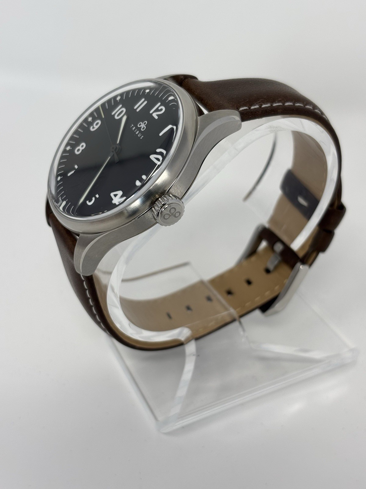 Tribus TRI-05 303 Squadron Limited Edition Automatic Watch #026