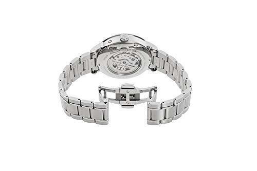 Orient Star RK-AY0103L Automatic Mechanical 22 Jewels Moon Phase Men`s Watch