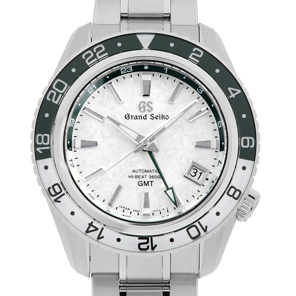 Grand Seiko Sports Collection Master Shop Limited Edition Mechanical Hi-Beat…