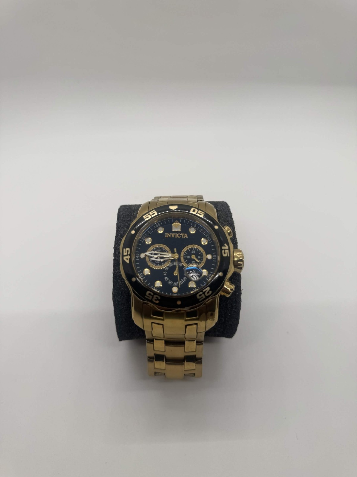 Invicta Pro Diver 0072 Wrist Watch