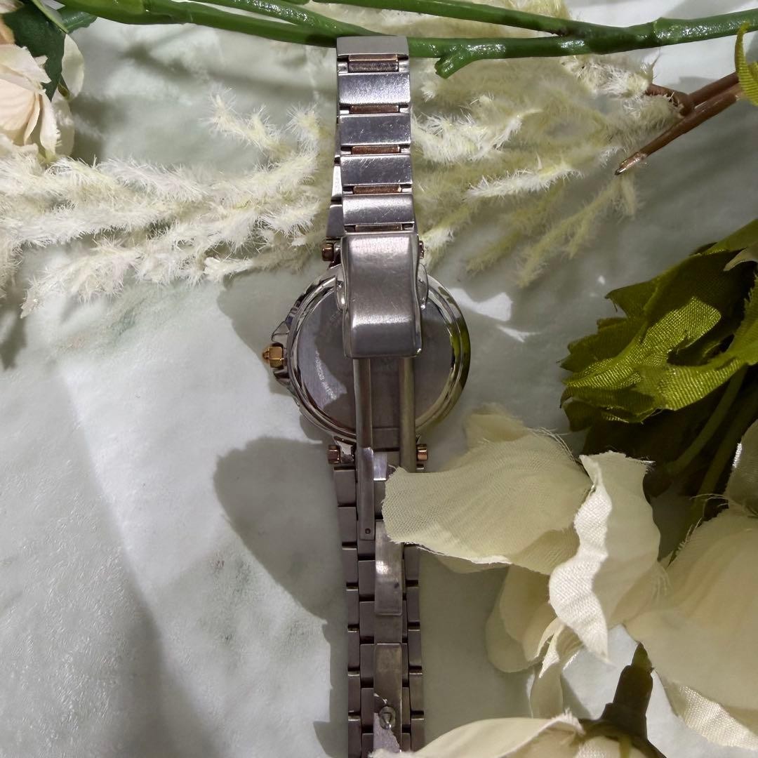 CITIZEN XC T018238 Radio Solar Watch