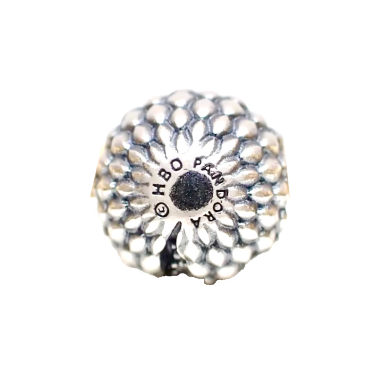100% Authentic Pandora Game of Thrones The Dragon Egg Charm 792962C01