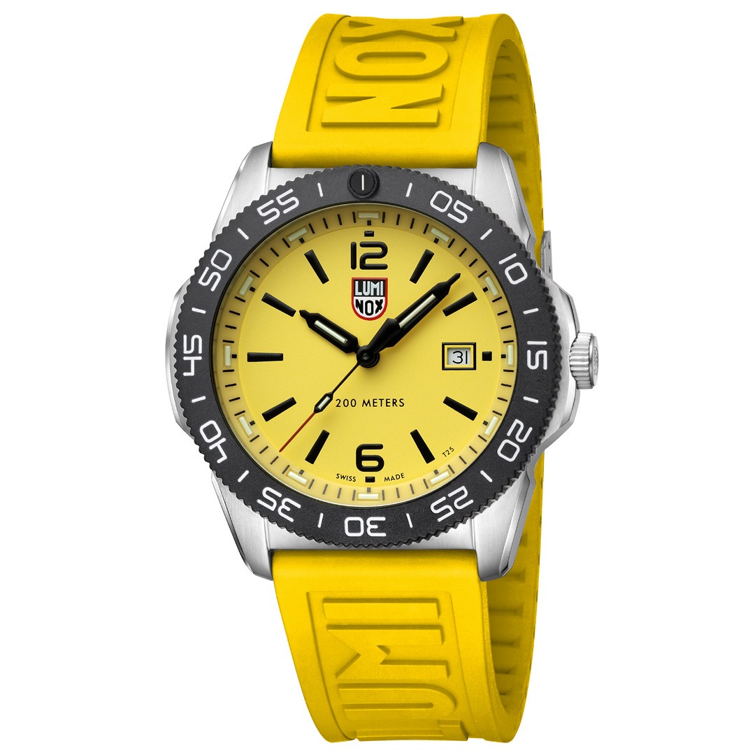 Luminox Men’s XS.3125 Pacific Diver 44mm Quartz Watch