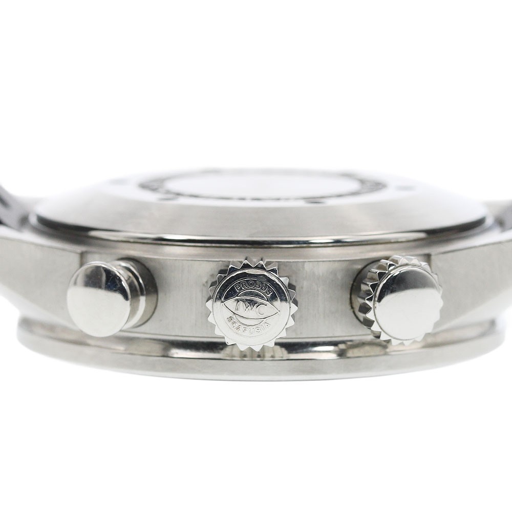 IWC SCHAFFHAUSEN Aqua timer IW371933 Chronograph Automatic Men’s Watch_968407