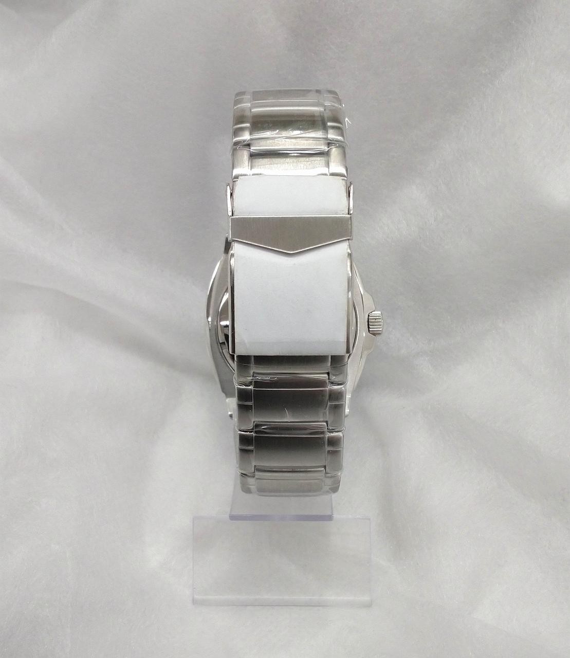 [A3S] Takeo Kikuchi TK-20C9 Chronograph Stainless Steel Quartz Watch [j8z]