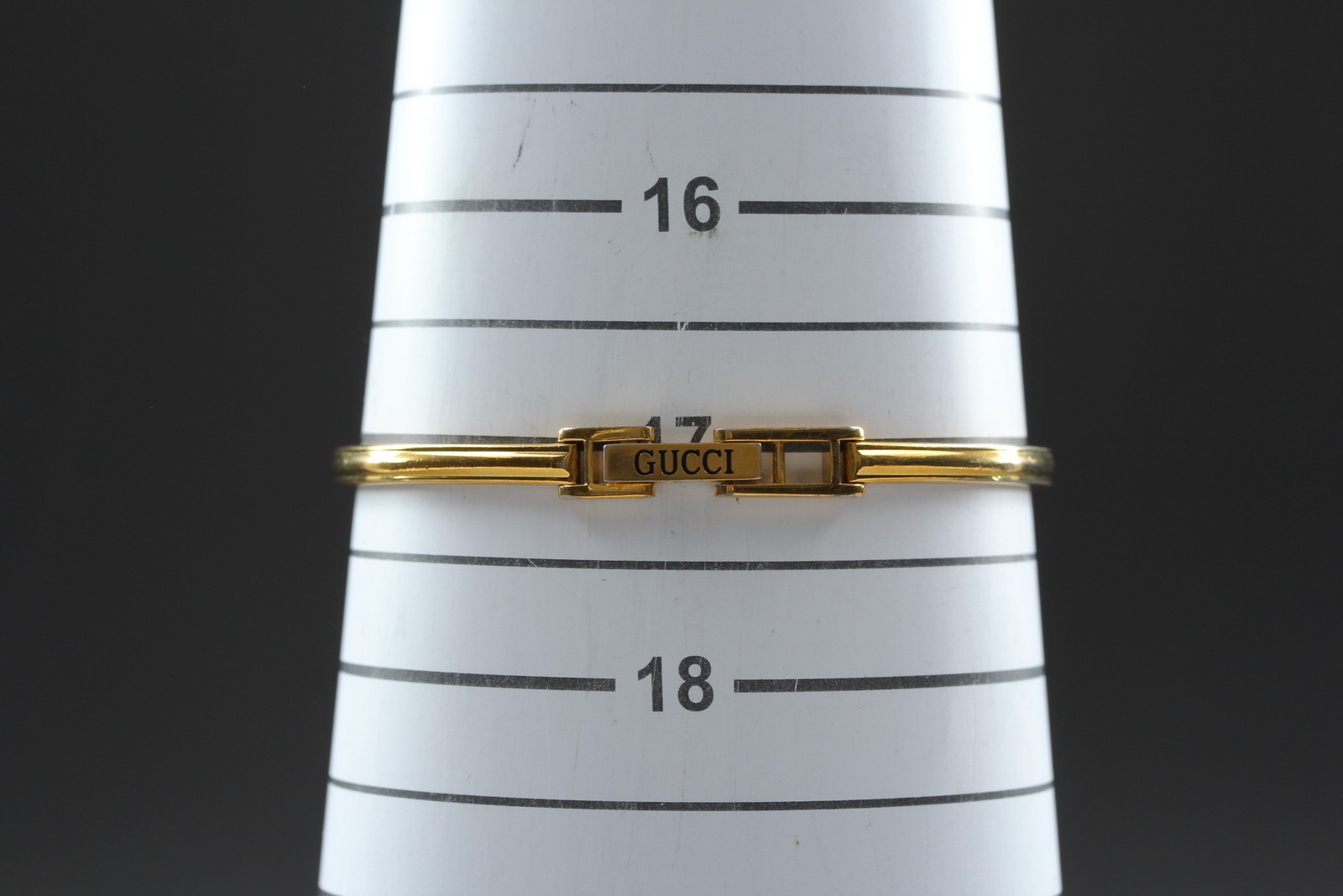 Full Set [Near MINT] Vintage GUCCI Change Bezel 11/12.2 6 Colors Women’s Watch