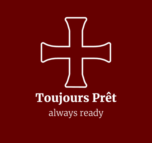 Toujours Pret Mechanical Military Field watch Blasted Stainless steel Blue 39mm