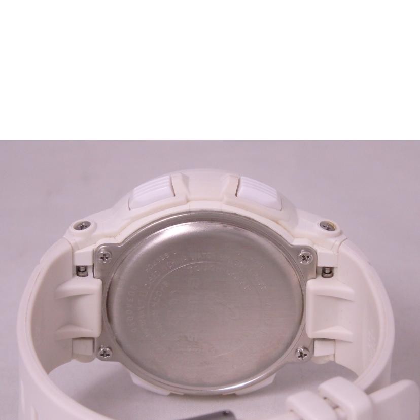 CASIO Baby G Rubber Radio Solar BGA 2500 7AJF Rank AB ()