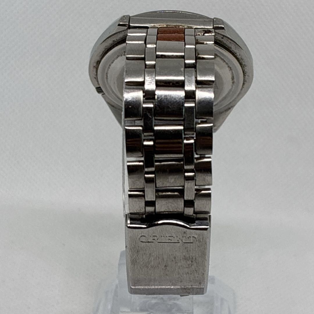 Excellent condition working Seiko 5 Actus men’s wristwatch made in 1974 vintage
