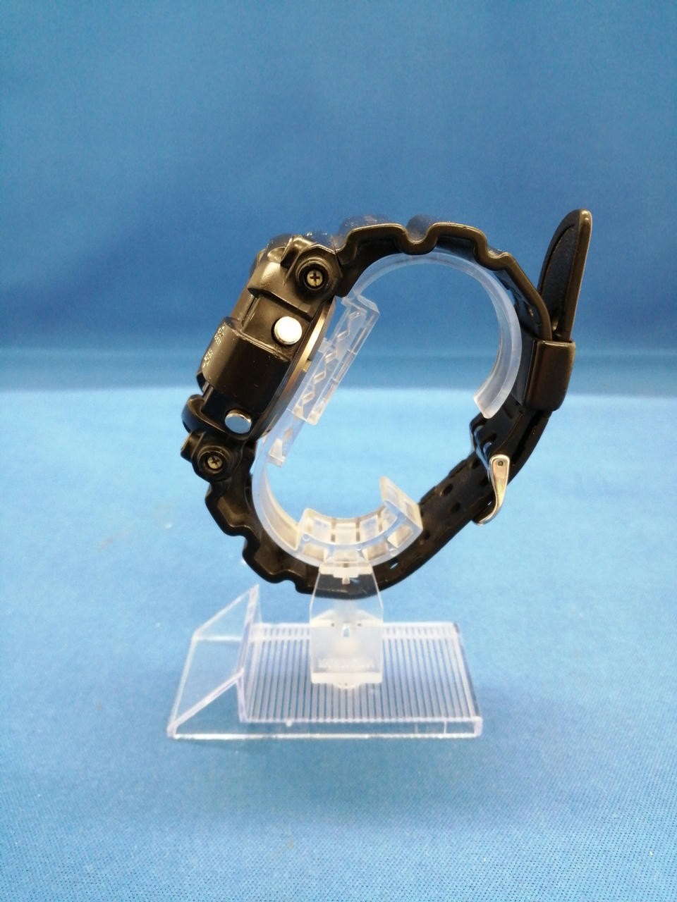 G SHOCK FROGMAN Model DW 8200 CASIO