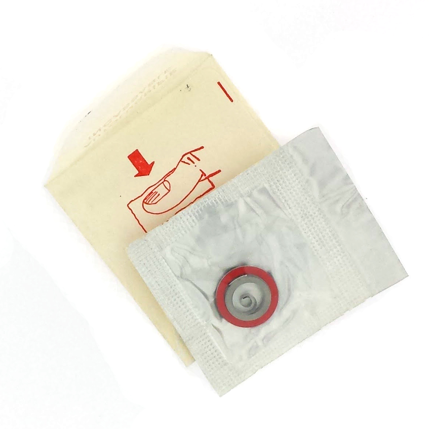 Omega Mainspring 330 550 540 563 620 700 861 1010 1040 1120 1480 Main Spring