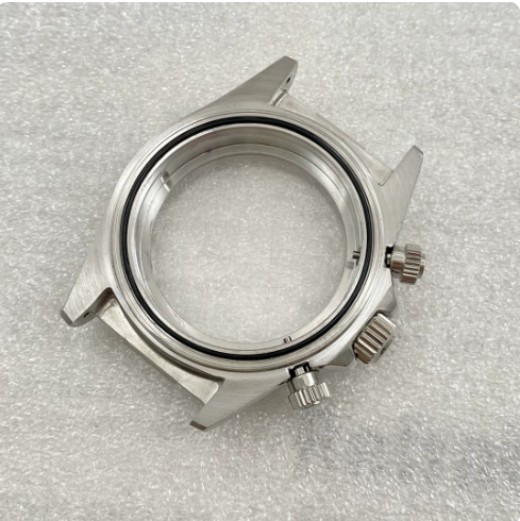 40mm Stainless steel accessories are suitable for mounting on the VK63 movement.