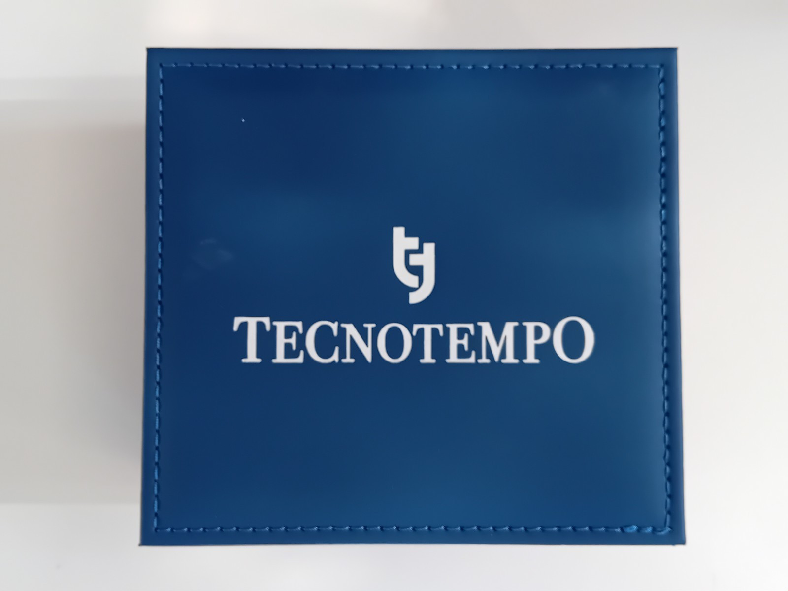 Tecnotempo Cronoradial Limited Edition Watch