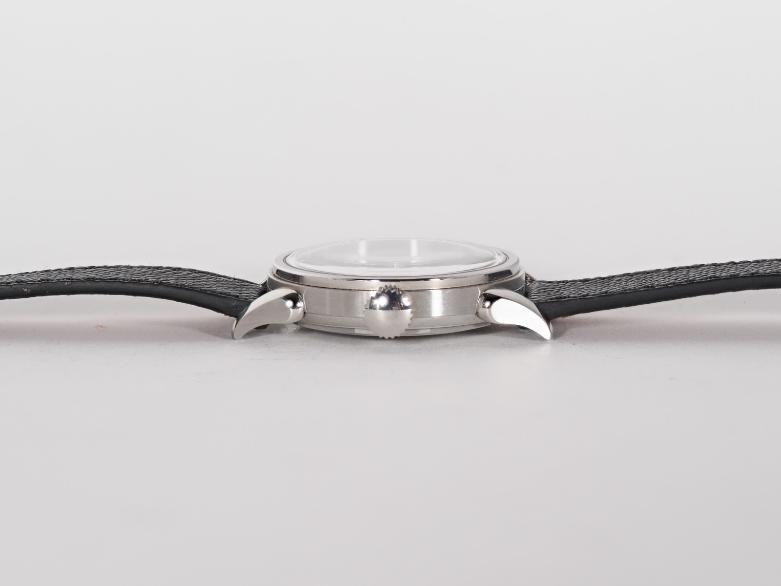 Furlan Marri Black Sector 37.5mm 20202 Black Dial Box Papers 2022