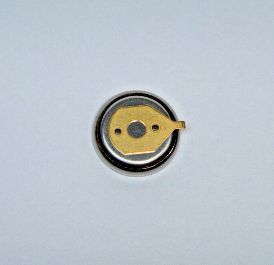 Citizen Skyhawk/Blue Angel C650 C651 C652 Capacitor-Battery Cell #MT920/295-5600
